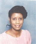 Photo of Michelle-Elaine Roberts