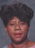 Photo of Nettie-Bell Johnson