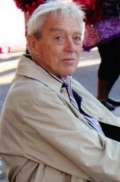 Photo of Timothy-Richard Casey