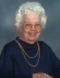 Photo of Irene Conklin