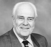 Photo of Ronald Henderson