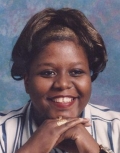 Photo of Tonia-Annette Mitchell