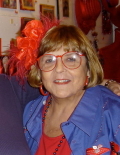 Photo of Patricia Todd