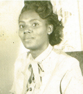 Photo of Rosa-Lee-Hall Allen