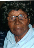 Photo of Thelma-Brown Simpson