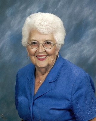 Photo of Cora-Lee Davidson