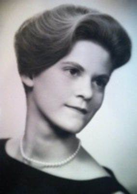 Photo of Mary-Ann-Giles Lewis