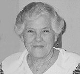 Photo of Margaret Wade