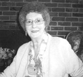 Photo of Mary-Lou Patterson