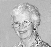 Photo of Kay Woods