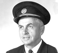 Photo of Gordon-Murray Morrison