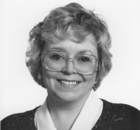 Photo of Carole-Louise Mager