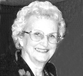 Photo of Joan Green