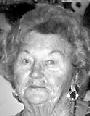 Photo of Jeane-Dorothy Reynolds