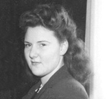 Photo of Norma Nelson