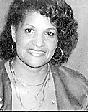 Photo of Barbara-Joan Gilliard-Payne