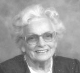 Photo of Peggy Moore