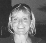 Photo of Donna Beaudoin-Hamilton