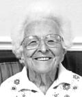 Photo of Doris-Eileen Prater