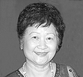 Photo of Susan Chew