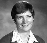 Photo of Susan Peterson