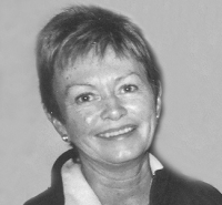 Photo of Valerie-Anne McKenzie