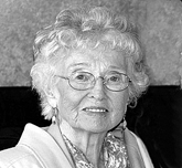 Photo of Jean Patterson