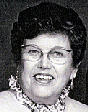 Photo of Margaret-Carrick Callan