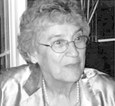 Photo of Esther Murray