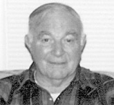 Photo of John Perry