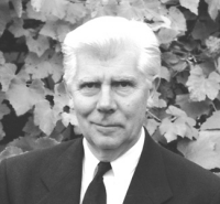 Photo of Peter Ogilvie