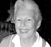 Photo of Mary McManus