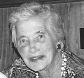 Photo of Barbara Peterson