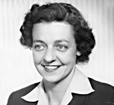 Photo of Eileen Anderson