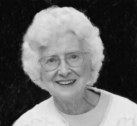 Photo of Edna-Elaine Hunt