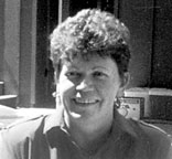 Photo of Elizabeth Simon