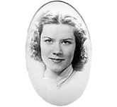 Photo of Marjorie Wilson