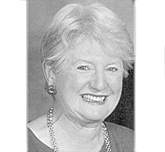 Photo of Diane Kelly