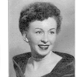 Photo of Evelyn Harper