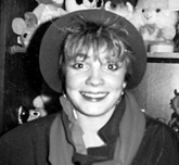 Photo of Pauline Harris