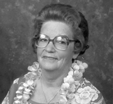 Photo of Jeanne-Marie Harris