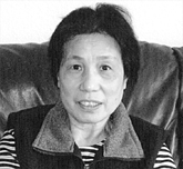 Photo of Sook-Han Lee