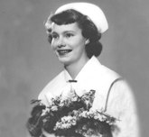 Photo of Ann Patterson