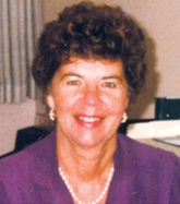 Photo of Adeline-Anne Henderson