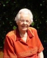 Photo of Mary-Jean Hawkins