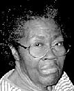 Photo of Velma Moore