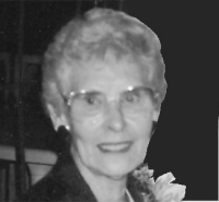 Photo of Charlotte Scott