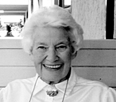 Photo of Betty Griffiths-Ling