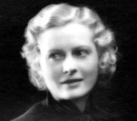 Photo of Kathleen Williams