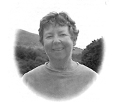 Photo of Wendy-Elizabeth Higgins